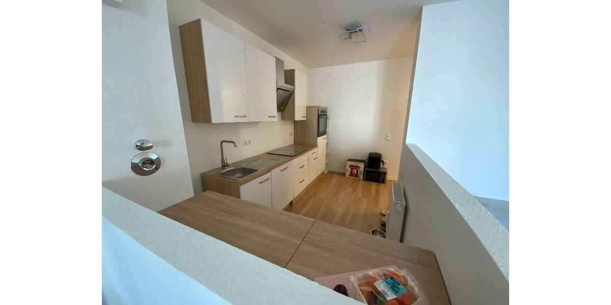 Etagenwohnung Frankfurt am Main Nieder-Eschbach - 2 Zimmer, 74 m&sup2;, 899&euro; | Angebot:26259336