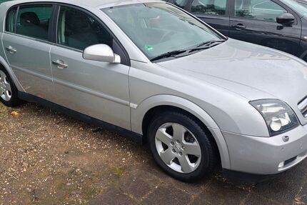 Opel Signum 109.200 km 3.700 € Wiesbaden 55252