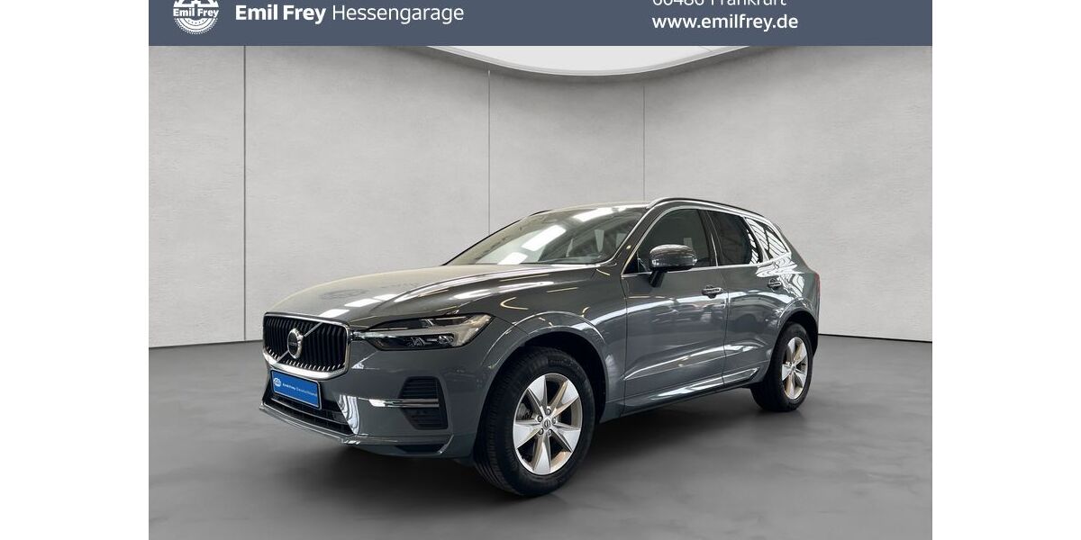 Volvo XC60 40.947 km 32.750 &euro; Frankfurt am Main 60486