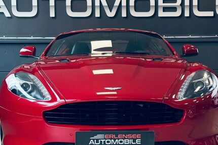 Aston Martin Virage