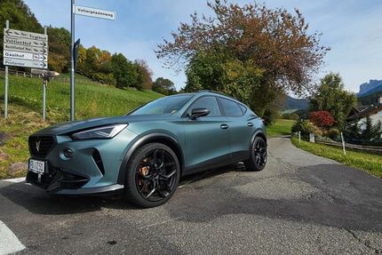 Cupra Formentor 18.000 km 49.499 &euro; Friedberg (Hessen) 61169