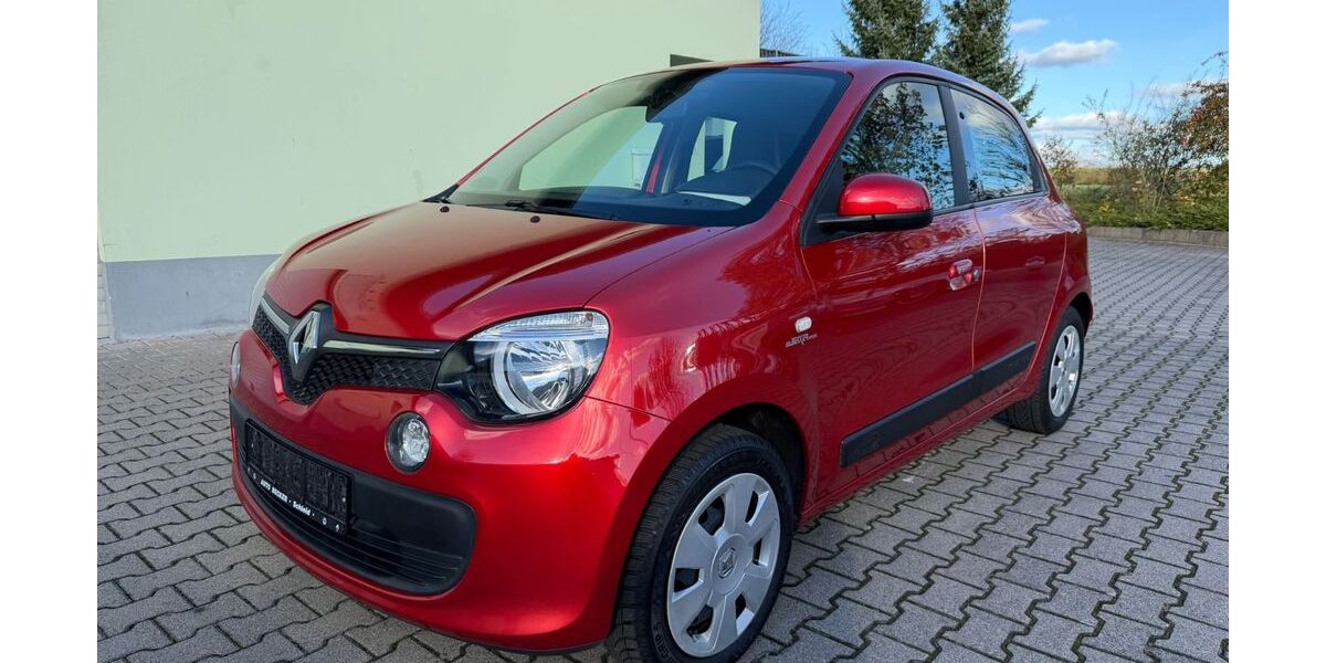 Renault Twingo 47.000 km 5.800 &euro; Nidderau 61130