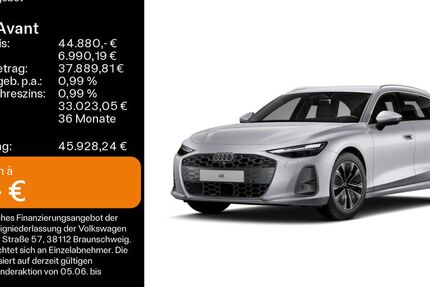Audi A6 28.450 km 44.480 &euro; Oberursel 61440