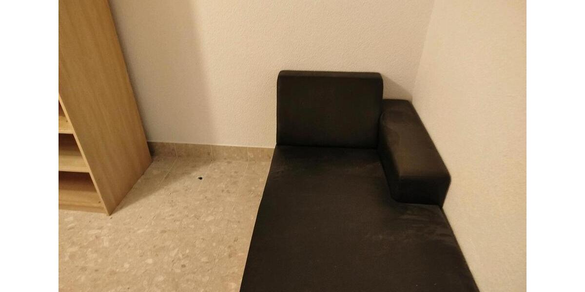 Etagenwohnung Frankfurt am Main Nordend Ost - 1 Zimmer, 37 m&sup2;, 660&euro; | Angebot:25292053