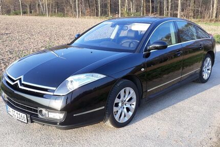 Citroen C6 164.000 km 9.900 € Münster (Hessen) 64839