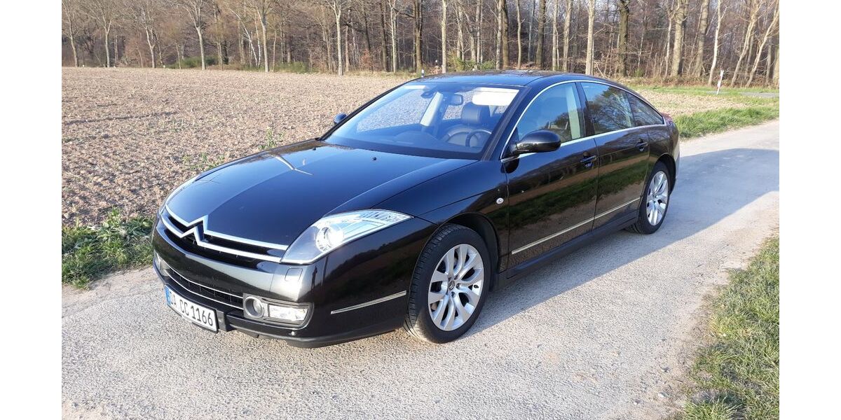 Citroen C6 164.000 km 9.900 € Münster (Hessen) 64839