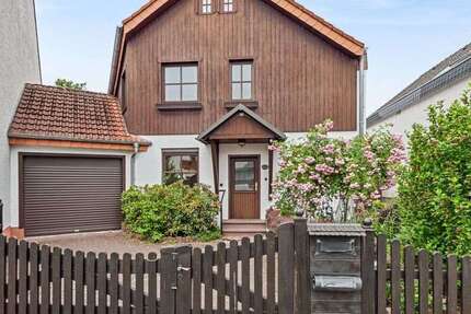 Haus zum Kaufen in Rodgau 499.000 € 139.02 m²
