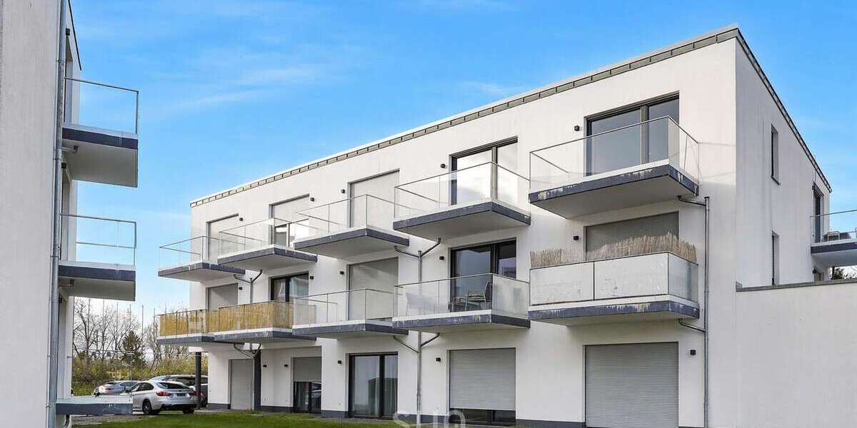 Etagenwohnung Frankfurt am Main Nied - 1 Zimmer, 35 m&sup2;, 850&euro; | Angebot:26204062