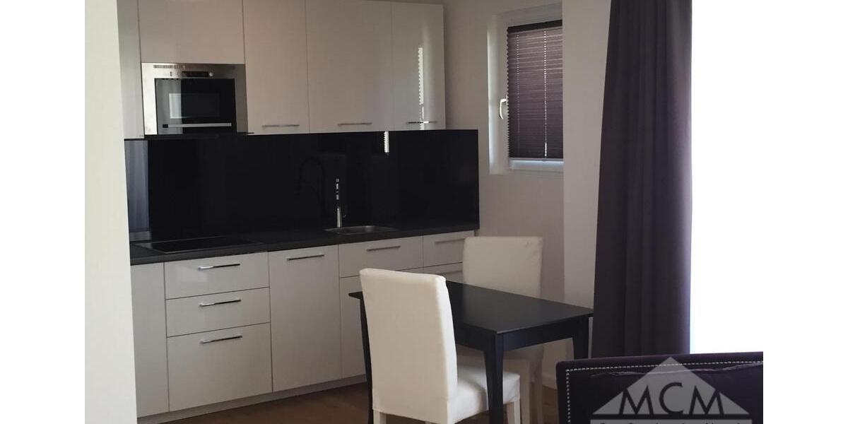 Etagenwohnung Frankfurt am Main Ginnheim - 2 Zimmer, 51 m&sup2;, 1.150&euro; | Angebot:26547663
