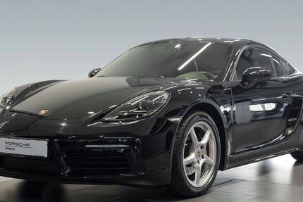 Porsche Cayman 20.784 km 75.970 &euro; Frankfurt am Main 65936