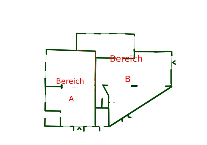 Lagerhalle mit Entwicklungspotenzial auf 779 m² Grundstück - Gewerbeobjekt Usingen-Eschbach Eschbach | Angebot:25148254