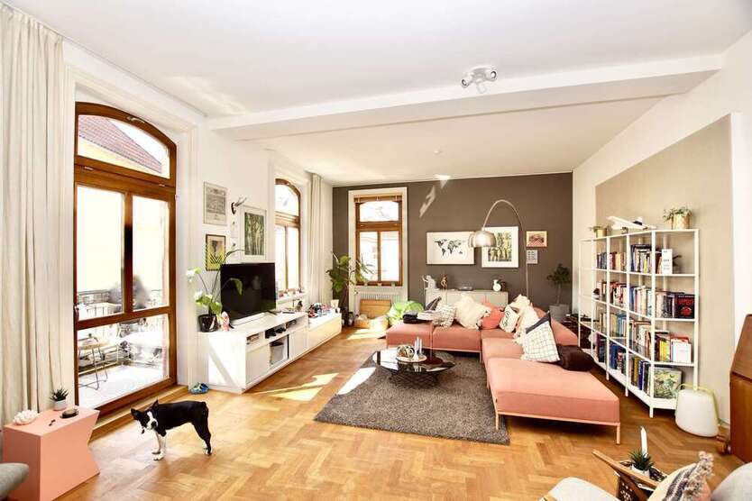Wohnung zum Mieten in Wiesbaden 2.800 € 190 m²