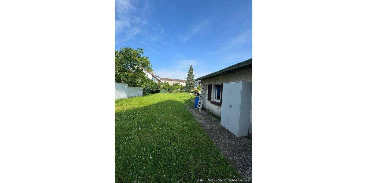 Mehrfamilienhaus, Wohnhaus Mörfelden-Walldorf Walldorf - 6 Zimmer, 120 m&sup2;, 500.000&euro; | Angebot:26908511