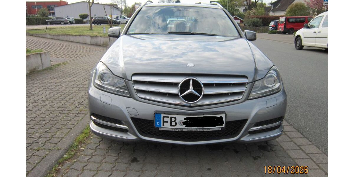 Mercedes-Benz C 250 201.022 km 8.499 &euro; Bad Vilbel 61118