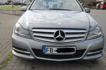 Mercedes-Benz C 250 201.022 km 9.200 &euro; Bad Vilbel 61118