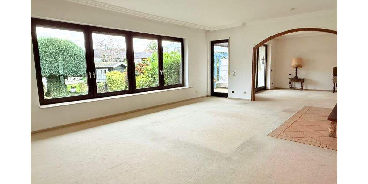 Bungalow Rödermark / Ober-Roden Ober-Roden - 4 Zimmer, 158 m&sup2;, 659.000&euro; | Angebot:25705189