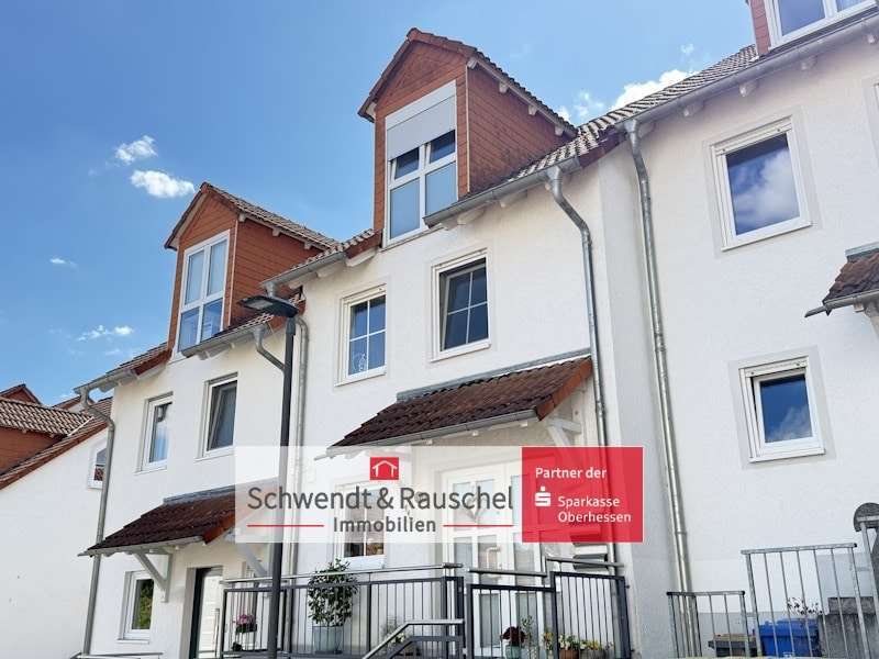 Haus zum Kaufen in Bad Vilbel 749.000 € 154 m²