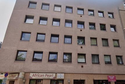 Wohnung Frankfurt am Main Gutleutviertel - 1 Zimmer, 31 m&sup2;, 160.000&euro; | Angebot:26041512