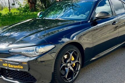 Alfa Romeo Giulia 169.000 km 20.990 € Flörsheim am Main 65439