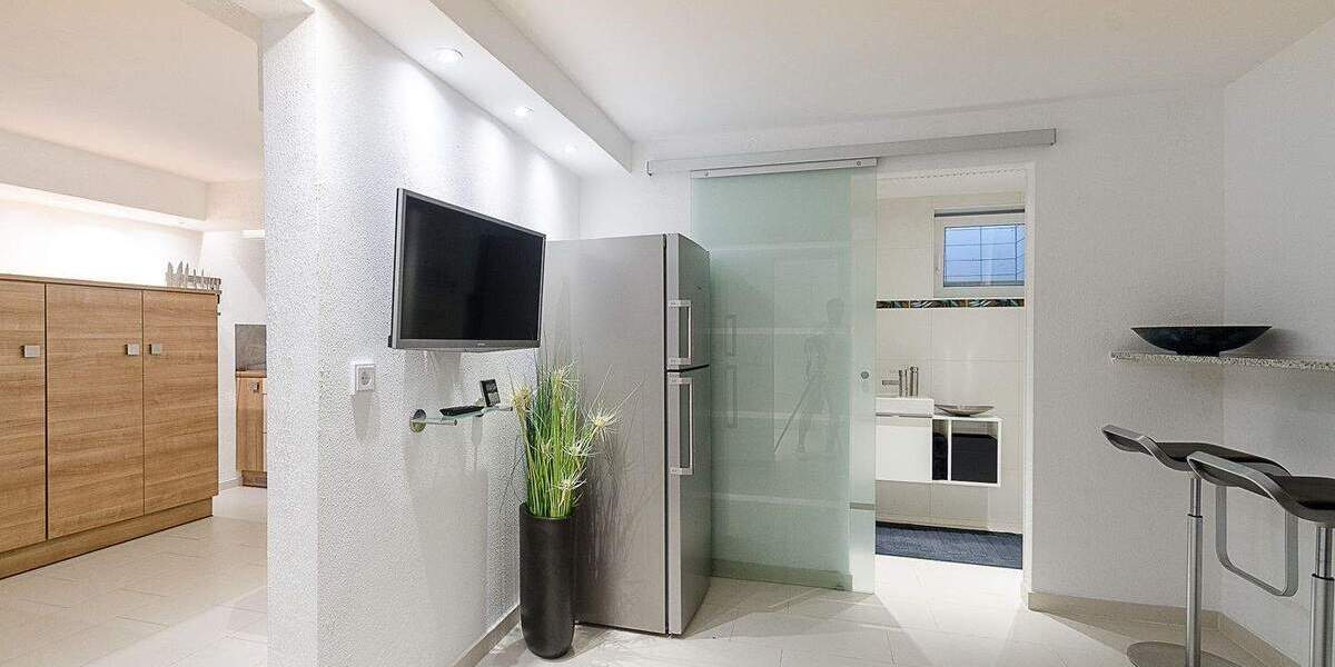 Reihenmittelhaus Langen (Hessen) Oberlinden - 3 Zimmer, 113 m&sup2;, 549.000&euro; | Angebot:24779141