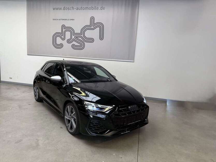 Audi S3 3.957 km 49.890 € Maintal 63477