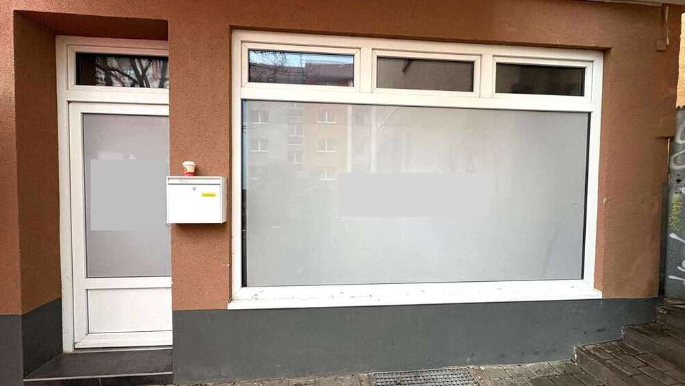 Einzelhandel in Frankfurt 850 € 63 m²