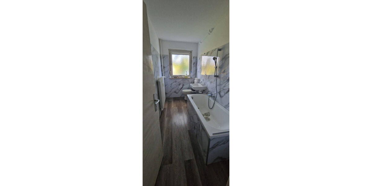 Etagenwohnung Frankfurt am Main Griesheim - 3 Zimmer, 74 m&sup2;, 1.300&euro; | Angebot:26512940