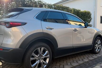 Mazda CX-30 43.000 km 22.400 &euro; Weiterstadt 64331