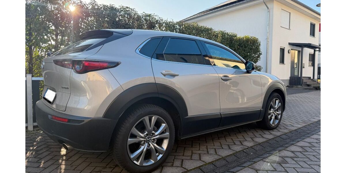 Mazda CX-30 43.000 km 22.400 &euro; Weiterstadt 64331
