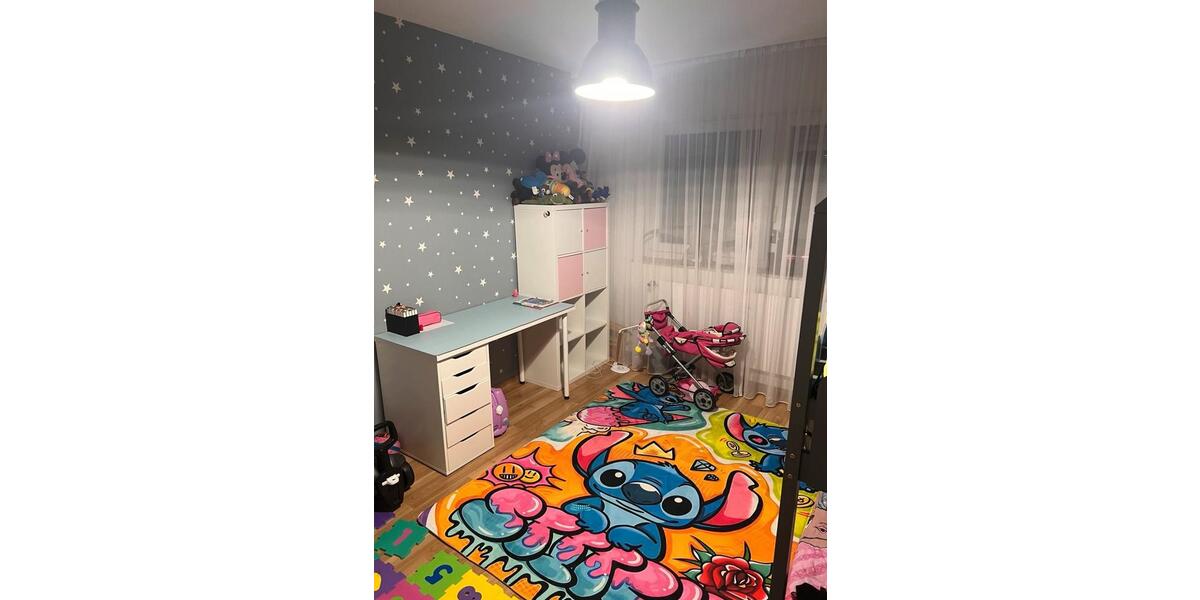 Etagenwohnung Hanau Lamboy - 5 Zimmer, 139 m&sup2;, 529.000&euro; | Angebot:26320738