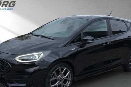 Ford Fiesta 70.650 km 16.991 &euro; Bad Vilbel 61118