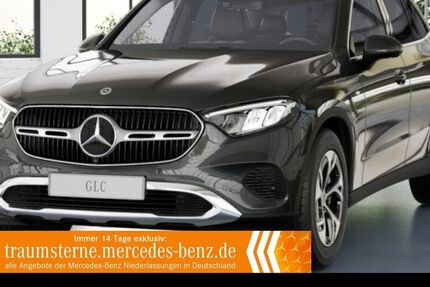 Mercedes GLC 300