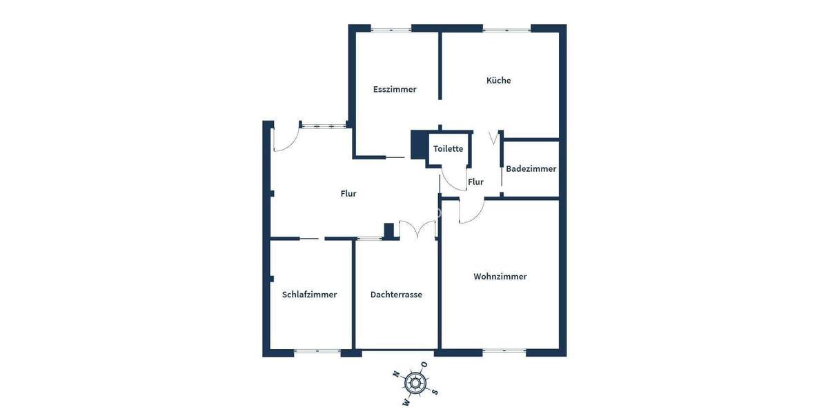 Mehrfamilienhaus, Wohnhaus Frankfurt am Main Niederrad - 1 Zimmer, 387 m&sup2;, 1.500.000&euro; | Angebot:25896694