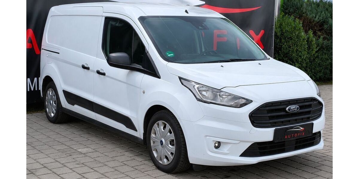 Ford Transit 68.000 km 12.500 &euro; Mühlheim am main 63165