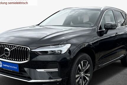 Volvo XC60 23.423 km 44.750 &euro; Frankfurt am Main 60486
