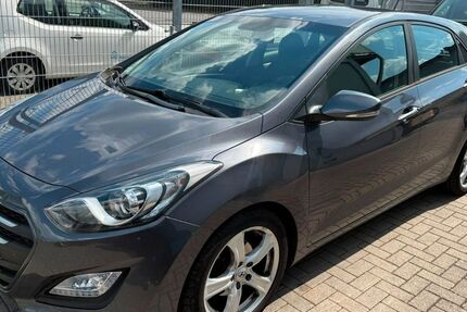 Hyundai i30 206.700 km 6.500 &euro; Rödermark 63322