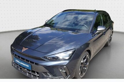 Cupra Leon 21.058 km 30.390 € Königstein/Ts. 61462