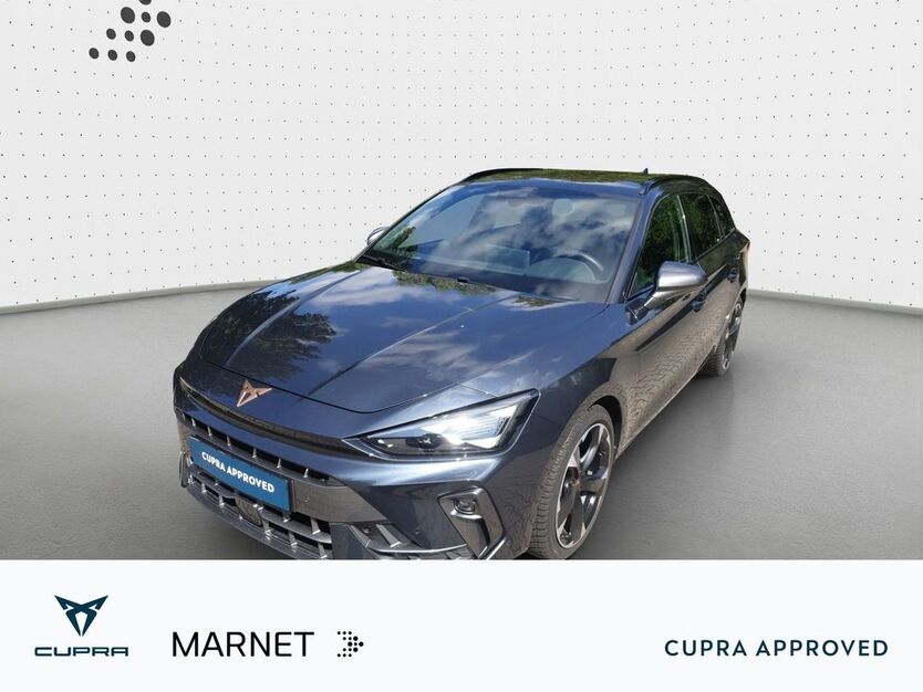 Cupra Leon 21.058 km 30.390 € Königstein/Ts. 61462