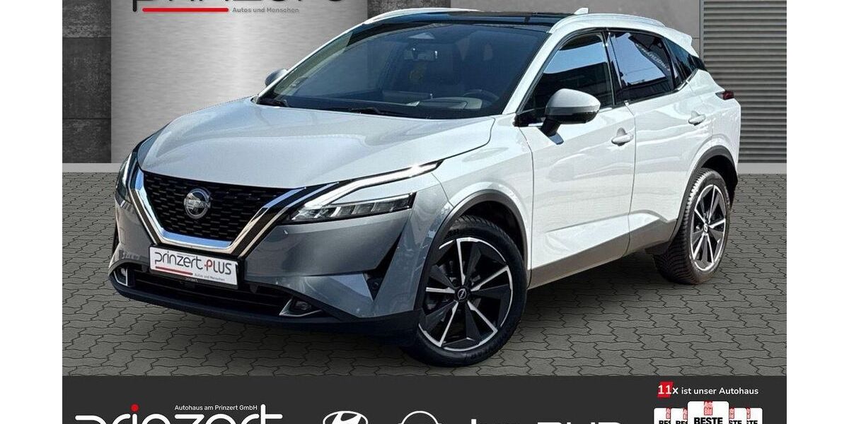 Nissan Qashqai 46.365 km 27.970 &euro; Rödermark 63322
