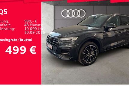 Audi Q5 70.683 km 36.150 &euro; Frankfurt am Main 60314