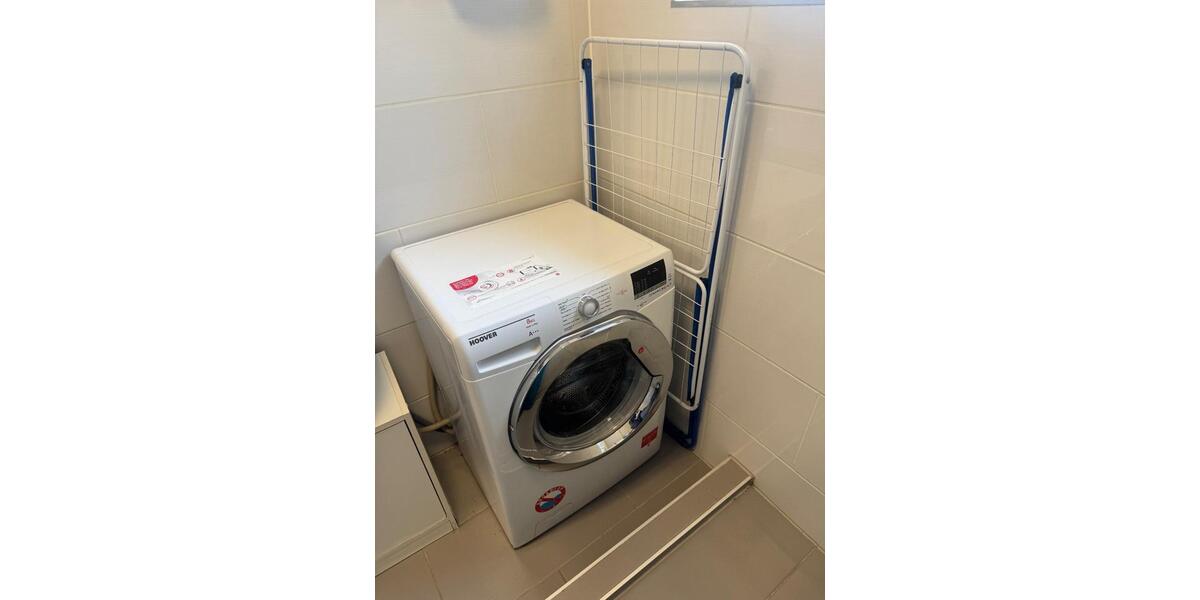 Etagenwohnung Offenbach am Main Bieberer Berg - 1 Zimmer, 27 m&sup2;, 640&euro; | Angebot:25754985