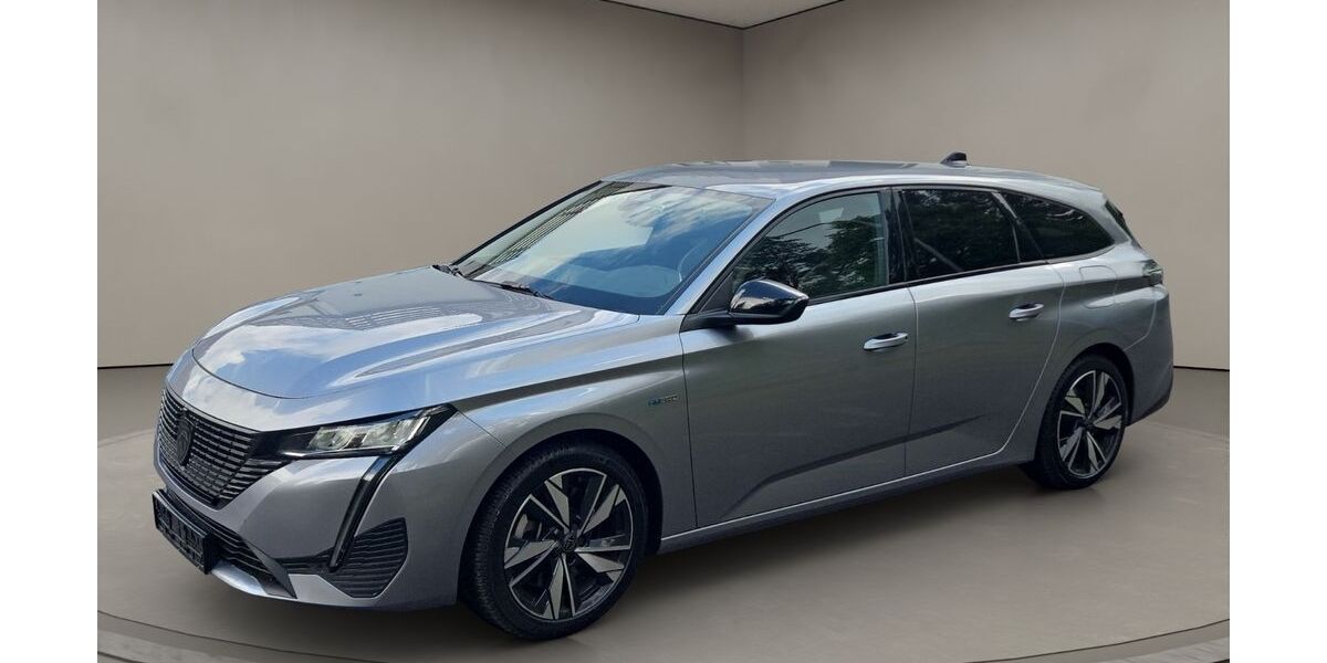 Peugeot 308 114.700 km 15.490 &euro; Münster/Hessen 64839