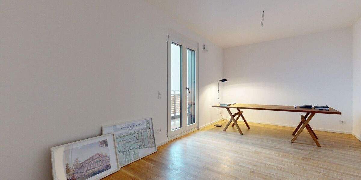 Etagenwohnung Königstein - 3 Zimmer, 132 m&sup2;, 2.195&euro; | Angebot:24234359