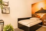 Etagenwohnung Frankfurt am Main Innenstadt 2 - 1 Zimmer, 21 m&sup2;, 705&euro; | Angebot:19066754