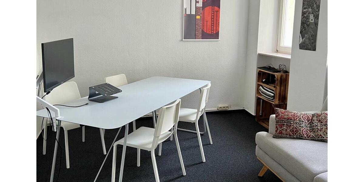 HeinerHub ‍- Dein CoWorking Space Büro an der Orangerie zimmer