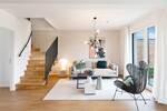 Reihenendhaus Hanau-Steinheim Steinheim - 6 Zimmer, 135 m&sup2;, 674.500&euro; | Angebot:25704302