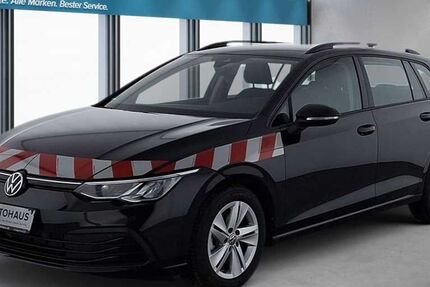 VW Golf 10.715 km 18.860 &euro; Maintal 63477