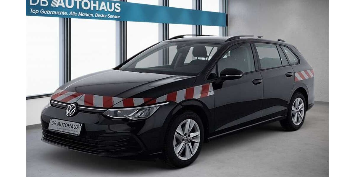 VW Golf 10.715 km 18.860 &euro; Maintal 63477