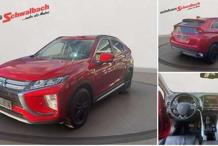 Mitsubishi Eclipse Cross 70.619 km 17.490 € Schwalbach 65824