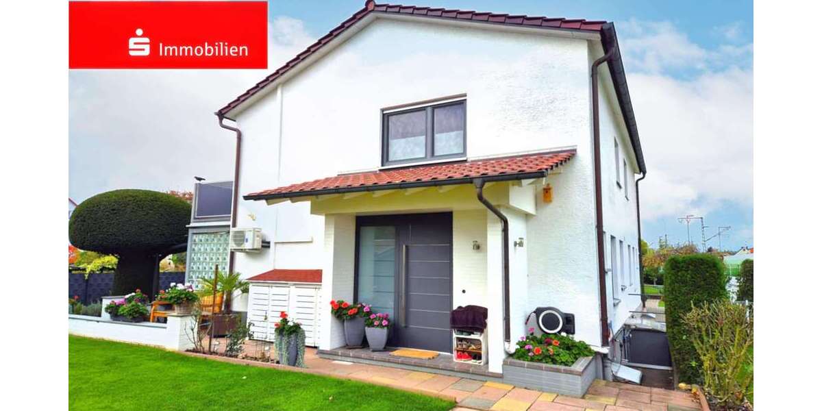 Haus zum Kaufen in Hochheim 580.000 € 106.85 m² 4 zimmer
